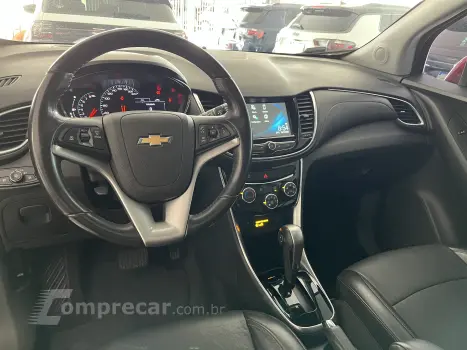 TRACKER 1.4 Turbo Premier