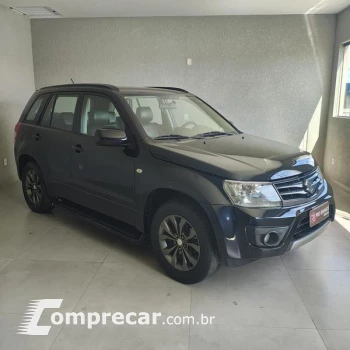 GRAND VITARA 2WD 4X2 2.0 16V 4P