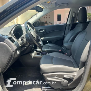 COMPASS 2.0 16V Sport