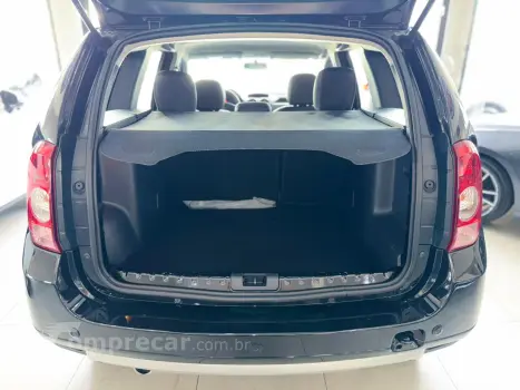 DUSTER 2.0 16V Dynamique