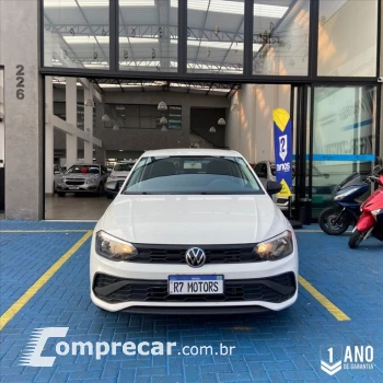 POLO 1.0 MPI TRACK MANUAL