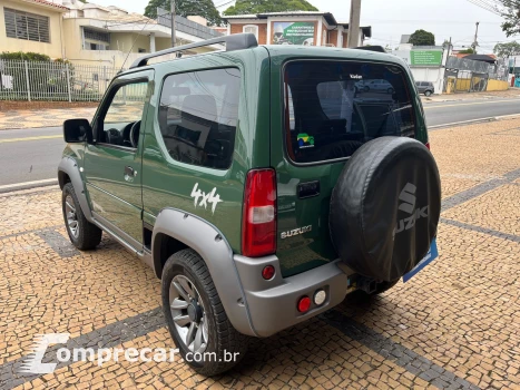 JIMNY 1.3 4sport 4X4 16V