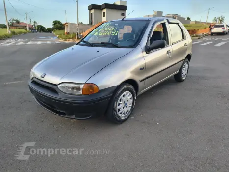 PALIO 1.0 MPI Trofeo Fire 8V