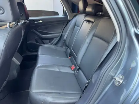 JETTA 1.4 250 TSI Comfortline