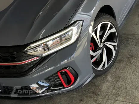 JETTA 2.0 350 TSI GASOLINA GLI DSG