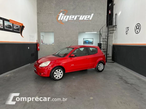 FORD KA 1.6 MPI 8V 2 portas