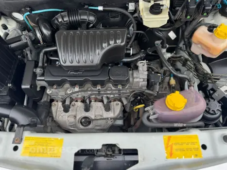 MONTANA LS 1.4 ECONOFLEX 8V 2p