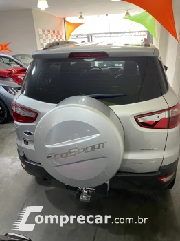 ECOSPORT 2.0 Direct Titanium