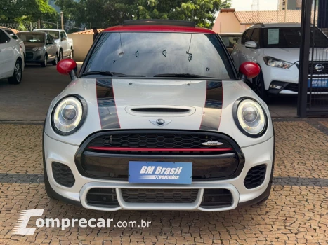 COOPER 2.0 John Cooper Works 16V Turbo