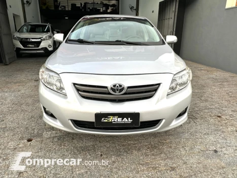 COROLLA 1.8 XEI 16V