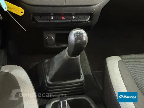 S10 2.5 16V FLEX ADVANTAGE CD 4X2 MANUAL