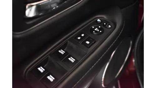 HR-V - 1.8 16V TOURING 4P AUTOMÁTICO