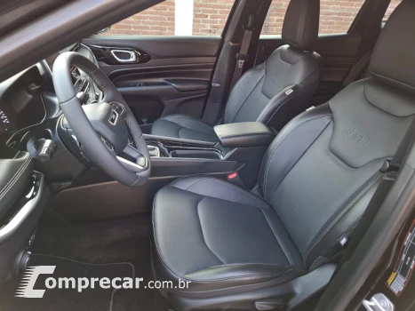 COMPASS 1.3 T270 Turbo Longitude 80 Anos