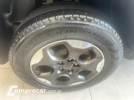 RENEGADE 1.8 16V Sport
