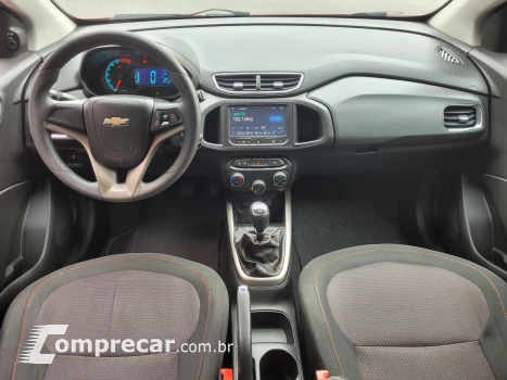 ONIX 1.4 MPFI LTZ 8V