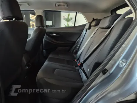 CRETA 1.0 Tgdi Comfort