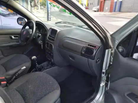 PALIO 1.6 Trekking Weekend 16V