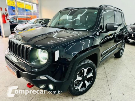 JEEP RENEGADE THAWK AT D 4 portas