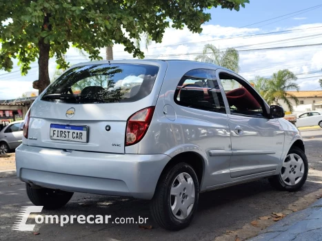 CELTA 1.0 MPFI SPIRIT 8V FLEX 2P MANUAL