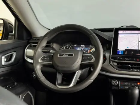 COMPASS 1.3 T270 TURBO FLEX LONGITUDE AT6