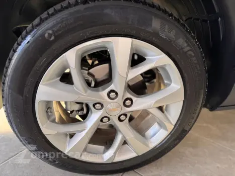 MONTANA 1.2 Turbo LTZ