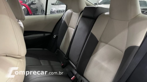 COROLLA - 1.8 VVT-I HYBRID ALTIS PREMIUM CVT