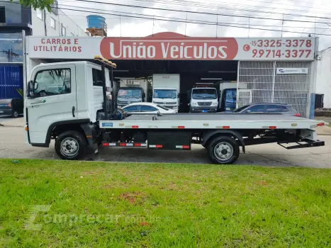Volkswagen Delivery Express 2.8 Guincho (Plataforma + Asa Delta) 2 portas
