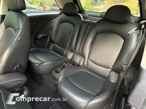 PACEMAN 1.6 S All4 16V 184cv Turbo