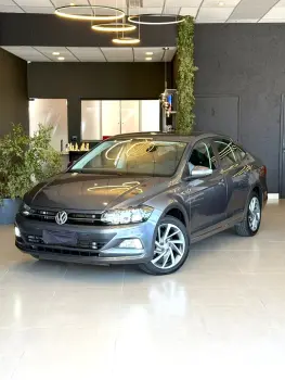 VIRTUS 1.0 200 TSI Highline