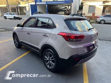 CRETA 2.0 16V Prestige