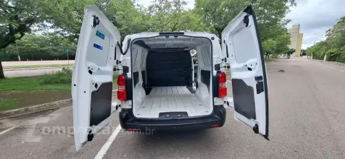 EXPERT 1.6 Bluehdi Business Pack