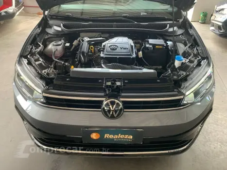 VIRTUS Highline 200 TSI 1.0 Flex 12V Aut