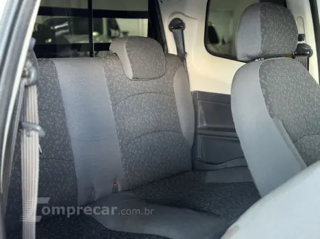 Strada 1.6 16V TREKKING CABINE DUPLA