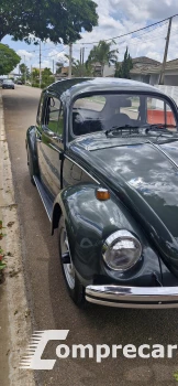 FUSCA 1.3 L 8V