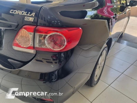 COROLLA 1.8 GLI 16V