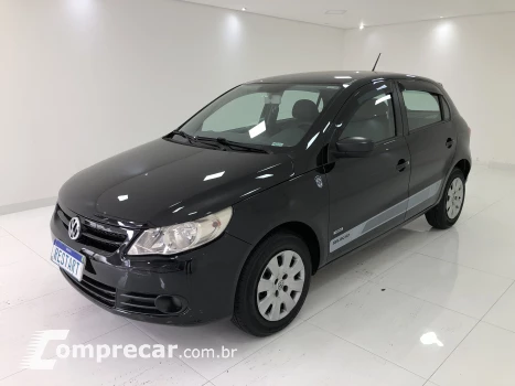 Volkswagen GOL 1.0 MI Trend 8V 4 portas