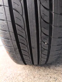 FOX 1.6 MI Rock IN RIO 8V