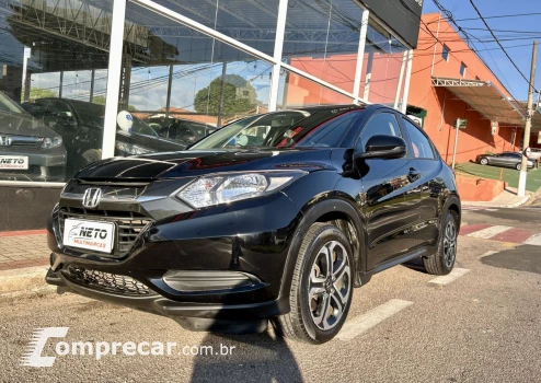 Honda HR-V 1.8 16V LX 4 portas