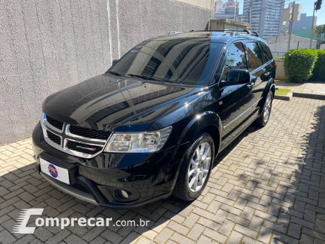 DODGE JOURNEY 3.6 RT V6 4 portas