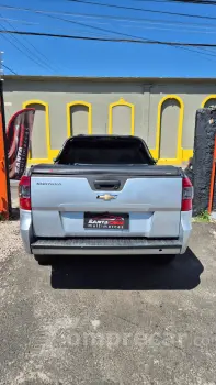 MONTANA 1.4 MPFI LS CS 8V