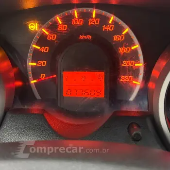 Fit LX 1.4/ 1.4 Flex 8V/16V 5p Mec.