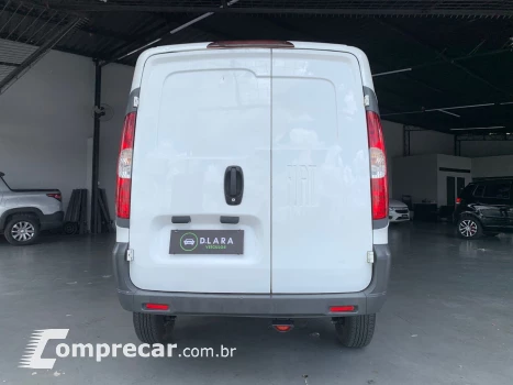 FIORINO 1.4 MPI Furgão Hard Working 8V