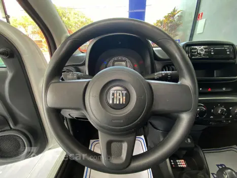 MOBI LIKE 1.0 Fire Flex 5p.