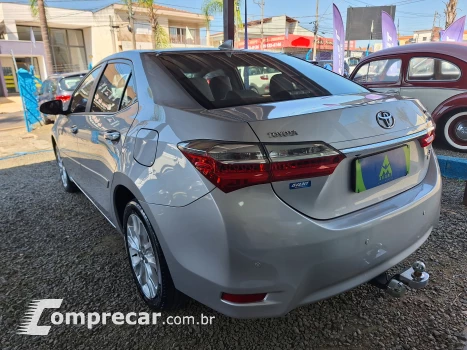 COROLLA 2.0 XEI 16V