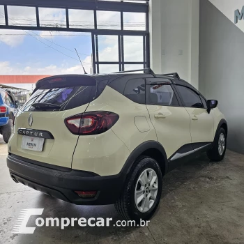 CAPTUR 1.6 16V SCE Life