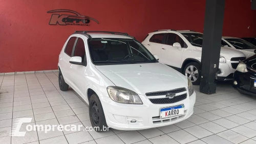 CHEVROLET CELTA 1.0 MPFI LT 8V