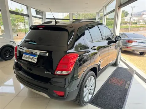 TRACKER 1.4 16V Turbo Premier