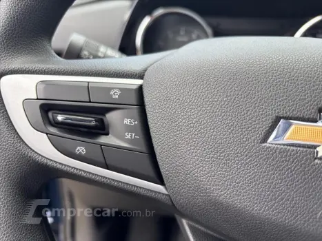 MONTANA 1.2 TURBO FLEX MANUAL