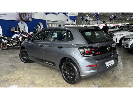 POLO 1.0 MPI ROCK IN RIO MANUAL