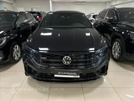 JETTA 2.0 350 TSI GASOLINA GLI DSG
